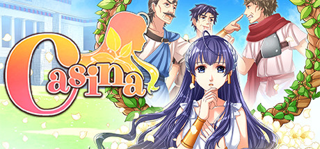 卡西纳/Casina(V1.01-豪华完整版+DLC)