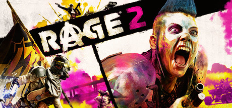 狂怒2/RAGE 2(v1.09 豪华版)