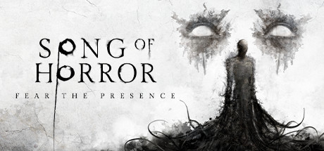 恐怖之歌/Song of Horror(豪华完整版-V1.26+全DLC