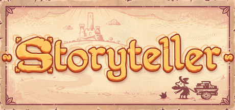 讲故事的人/Storyteller(v1.1.15)