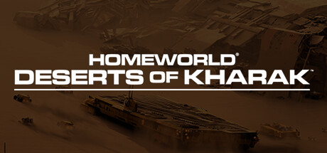 家园卡拉克沙海 /Homeworld: Deserts of Khara