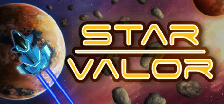 星际勇士/Star Valor(v1.1.8d)