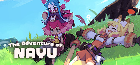 Nayu的冒险/The Adventure of NAYU(v1.2.0