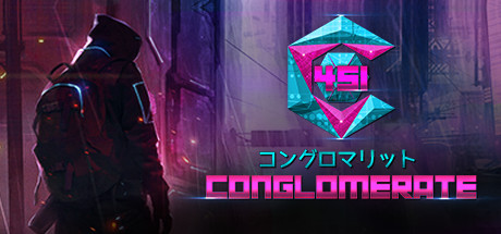 集团451/Conglomerate 451(v1.5.0)