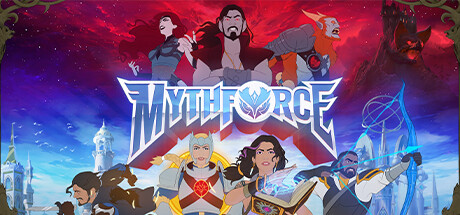 神话力量/MythForce(Build.12203944 )