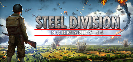 钢铁之师:诺曼底44/Steel Division: Normandy 