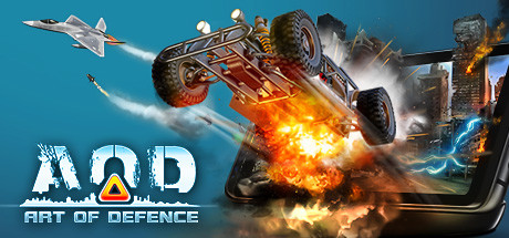 AOD防御艺/AOD: Art Of Defense(v2.7.7)