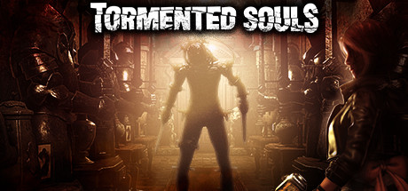 痛苦灵魂受折磨的灵魂/Tormented Souls(更新 v0.94.