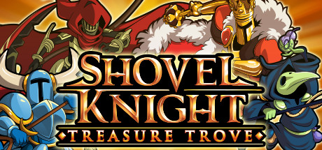 铲子骑士无尽宝藏/Shovel Knight(v4.2)