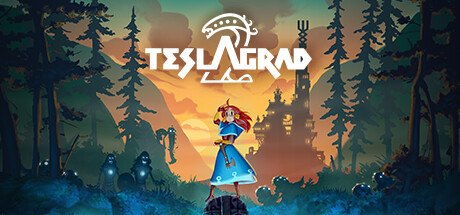 特斯拉学徒2/Teslagrad2(v20230511)