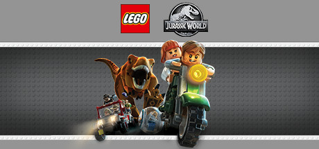 乐高:侏罗纪世界/LEGO Jurassic World(v1.0.0.