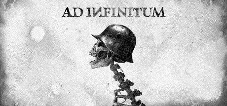 永无止境/Ad Infinitum  (v1.0.5.270558  )