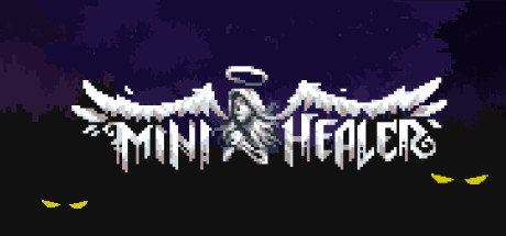 迷你治疗师/Mini Healer(v0.92)