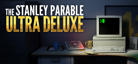 史丹利的寓言/The Stanley Parable(v27.04.20