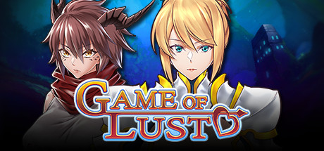 欲望游戏/Game of Lust(Build.7416616+DLC)