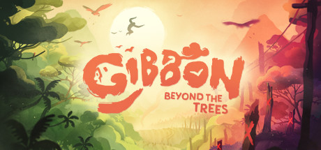 长臂猿:森林彼端/Gibbon: Beyond the Trees