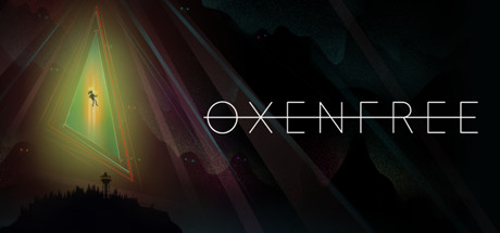 奥森弗里/Oxenfree(v3.1.0 )