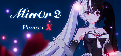 魔镜2:项目X/ Mirror 2: Project X(v17.01.