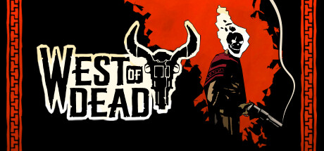 死亡西部/West of Dead(v1.11.8.29)