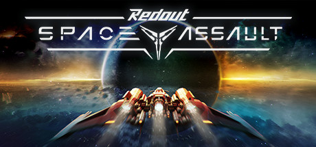 红视:太空突击/Redout: Space Assault