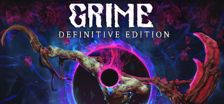 尘埃异变/GRIME(更新v1.3.2)