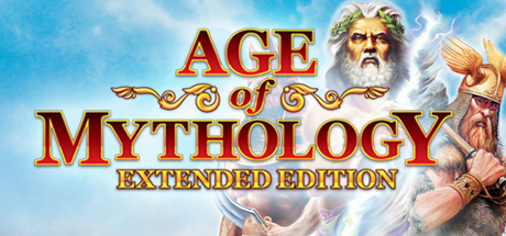 神话时代:扩充版/Age of Mythology: Extended 