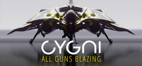 CYGNI:怒火全开  CYGNI: All Guns Blazing