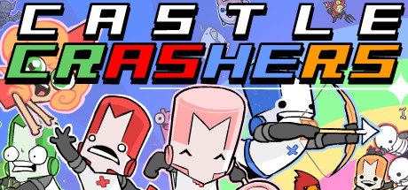 城堡破坏者/CastleCrashers (更新v2.9)