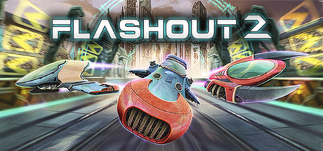 星际快车2/Flashout 2(v1.2.0)