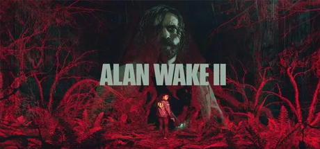 心灵杀手2/Alan Wake 2(v1.1.1—更新夜春镇DLC)