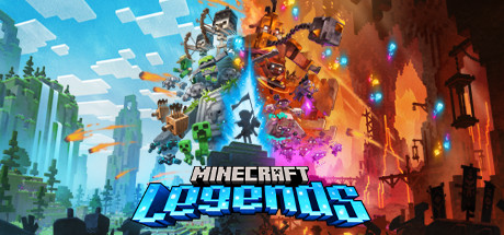 我的世界传奇/Minecraft Legends(v29.11.2023