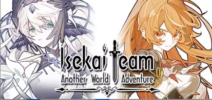 异世界攻略组/Isekai Team(Build.6792079)