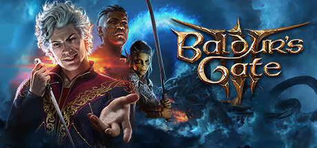 博德之门3/Baldurs Gate 3(更新v4.1.1.500995