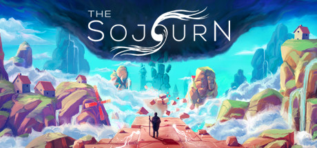 羁留/The Sojourn(v1.1版)