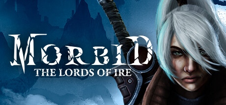 病态:艾尔之王/Morbid: The Lords of Ire