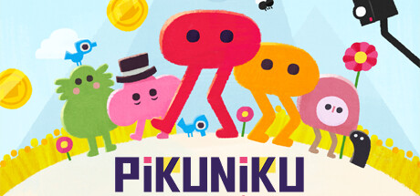 野餐大冒险/Pikuniku (更新v1.0.5)