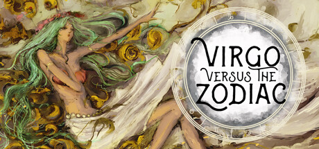 星座奇旅/Virgo Versus The Zodiac