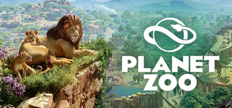 动物园之星/Planet Zoo(豪华版全DLC)