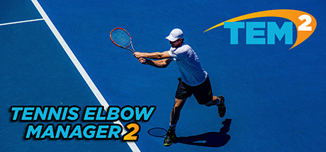 网球精英经理2/Tennis Elbow Manager 2(v1.0e