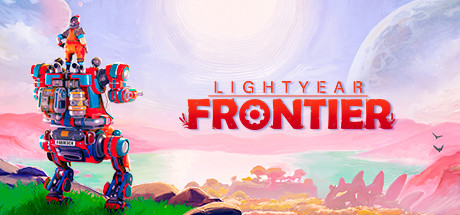 光年边境/Lightyear Frontier   (更新v0.2.64