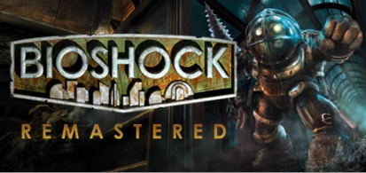 生化奇兵:重制版/BioShock:Remastered