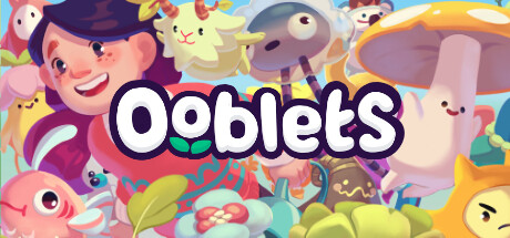 欧布精灵/Ooblets (更新v1.4.43)