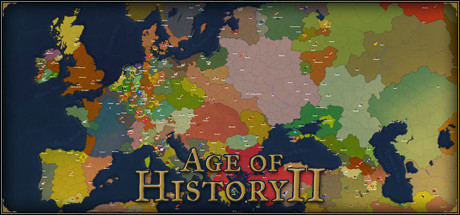 历史年代2/Age of History II(v1.01415)