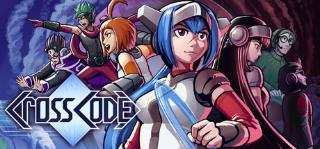 远星物语/CrossCode(v1.2.0.5)