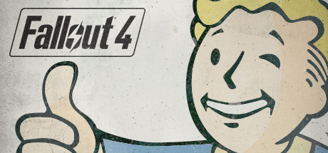 辐射4/Fallout 4 (更新v1.10.984)