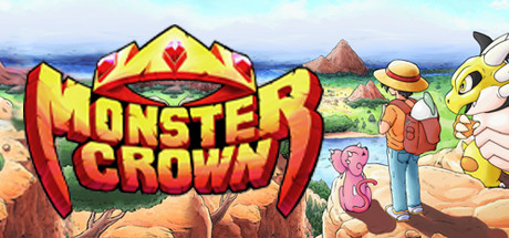 怪物皇冠/Monster Crown(v1.0.54)