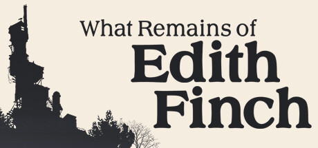 艾迪芬奇的记忆/What Remains of Edith Finch