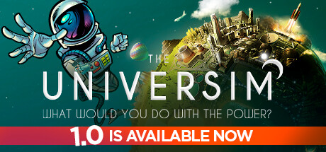 宇宙主义/The Universim  (更新v1.0.00.46368