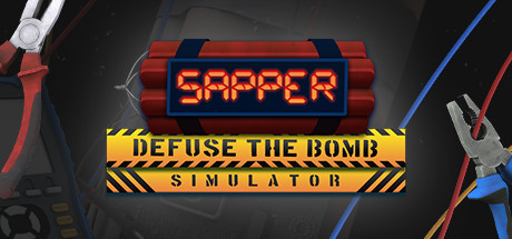 拆弹模拟器/Sapper - Defuse The Bomb Simul