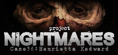 梦魇计划/Project Nightmares Case 36: Hen